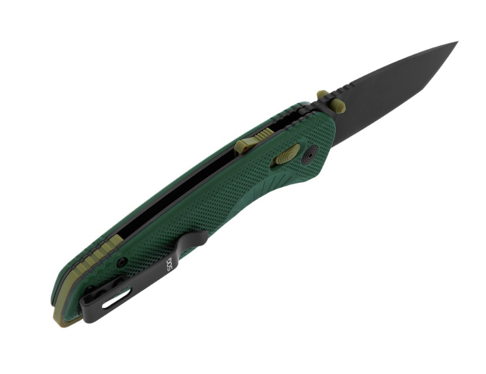AEGIS AT / FOREST + MOSS / TANTO / PEG BOX
